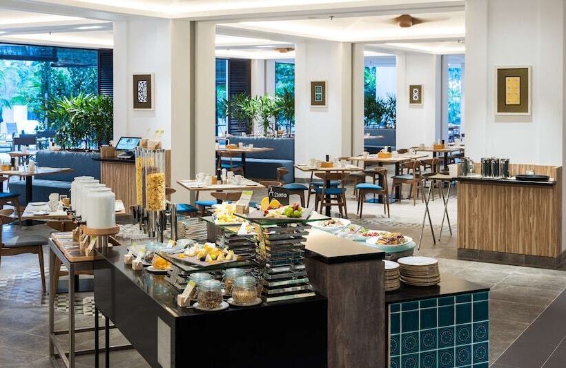 Doubletree Resort By Hilton Hotel Penang