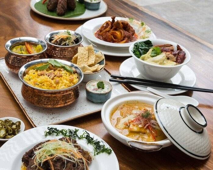 Doubletree Resort By Hilton Hotel Penang