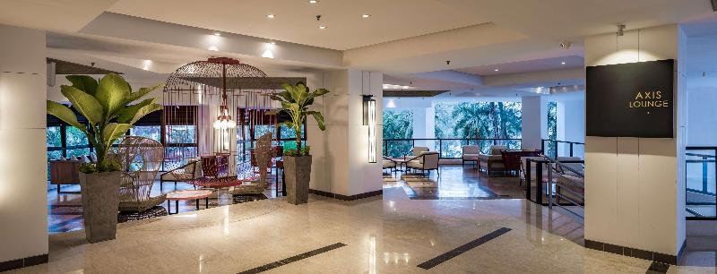 Doubletree Resort By Hilton Hotel Penang