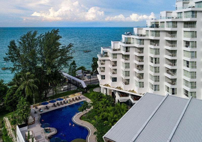 Doubletree Resort By Hilton Hotel Penang
