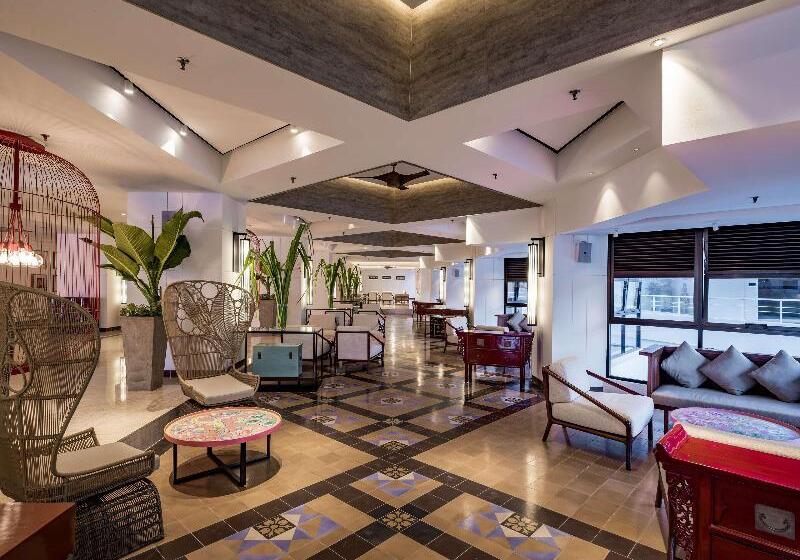 Doubletree Resort By Hilton Hotel Penang