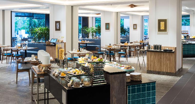Doubletree Resort By Hilton Hotel Penang