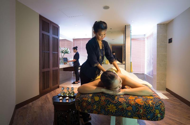 Doubletree Resort By Hilton Hotel Penang