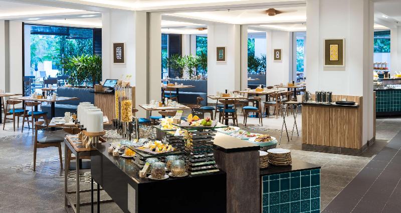 Doubletree Resort By Hilton Hotel Penang