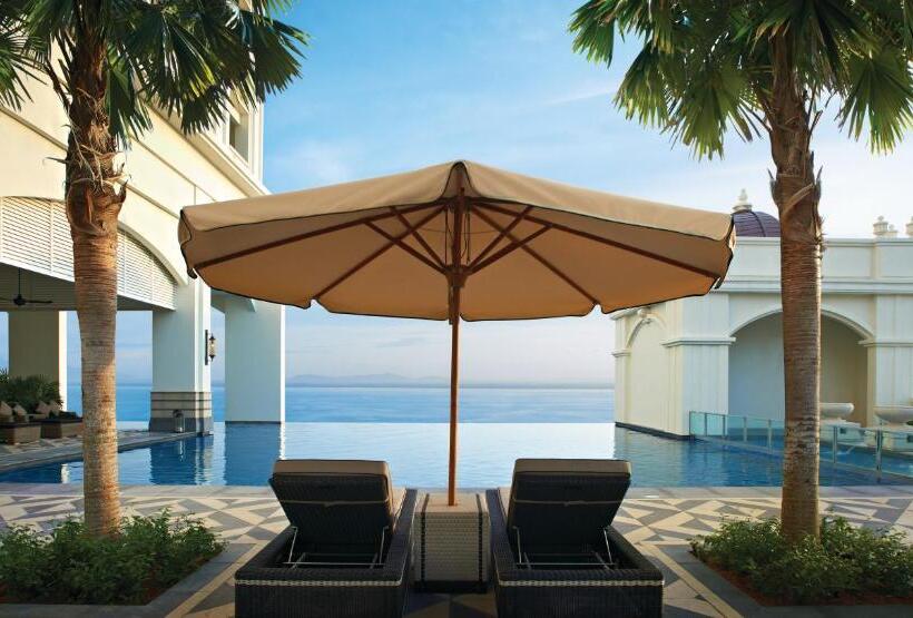 בית מלון כפרי Eastern And Oriental