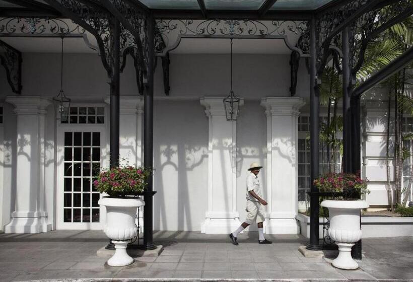 בית מלון כפרי Eastern And Oriental