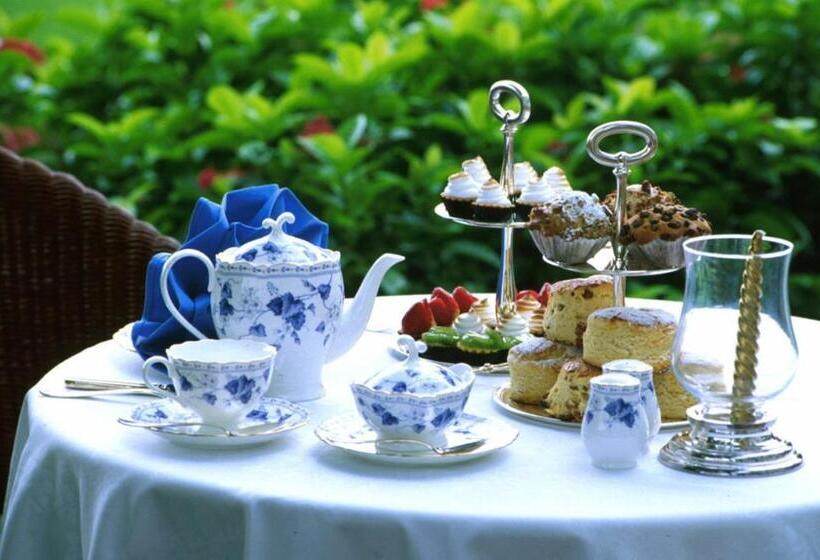 בית מלון כפרי Eastern And Oriental