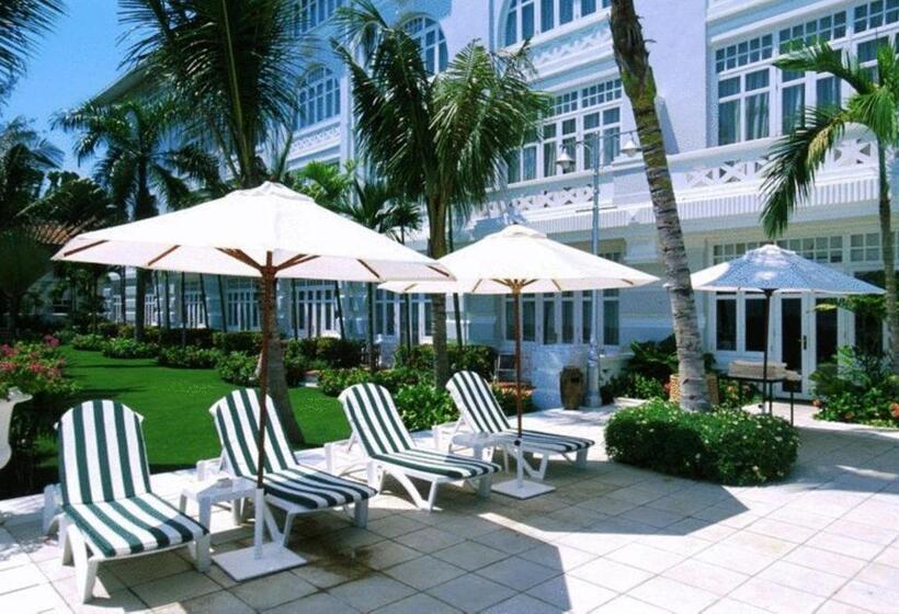 בית מלון כפרי Eastern And Oriental