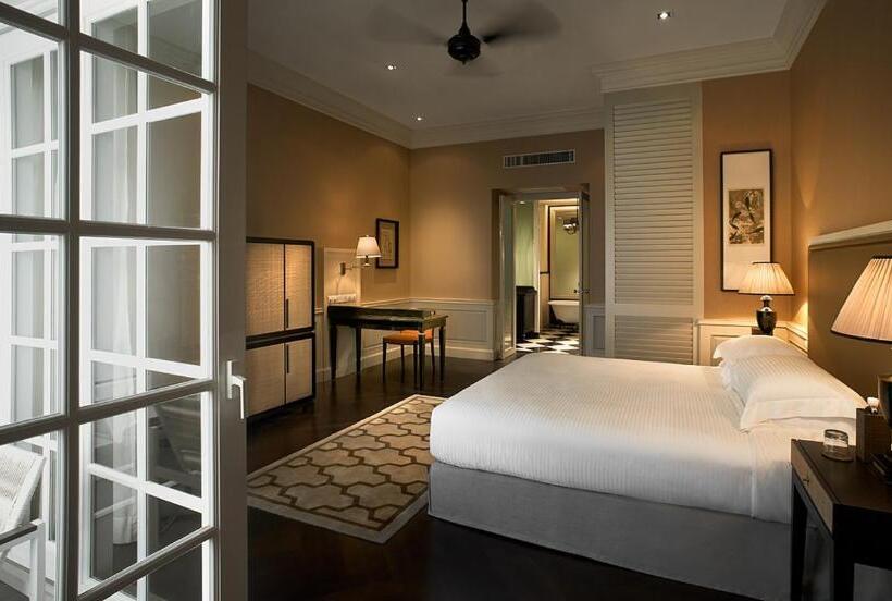 בית מלון כפרי Eastern And Oriental