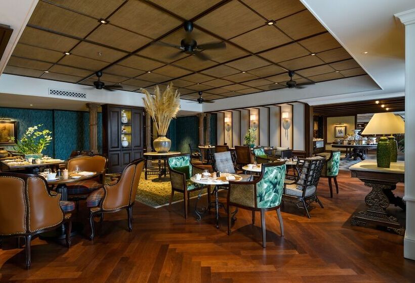 בית מלון כפרי Eastern And Oriental