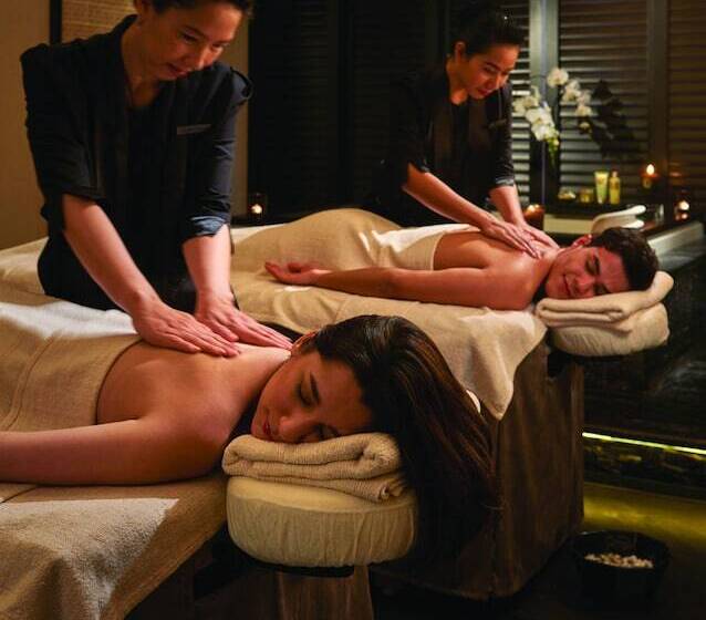 בית מלון כפרי Eastern And Oriental