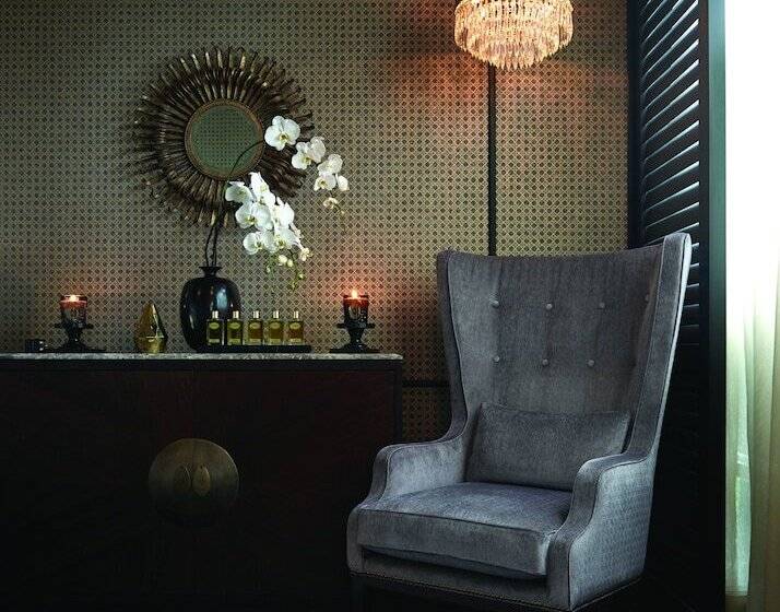 בית מלון כפרי Eastern And Oriental