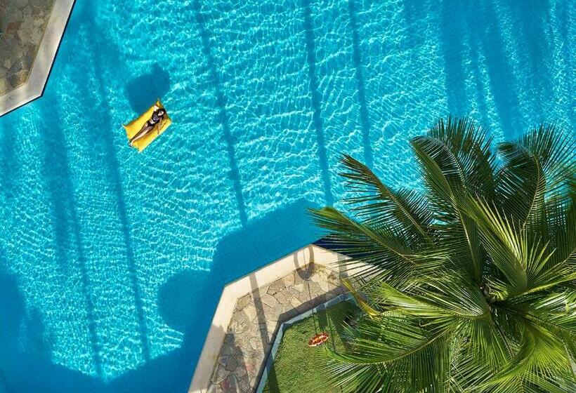 בית מלון כפרי Equatorial Penang