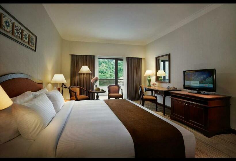 בית מלון כפרי Equatorial Penang