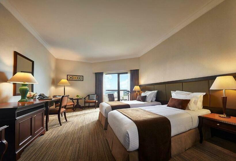 בית מלון כפרי Equatorial Penang