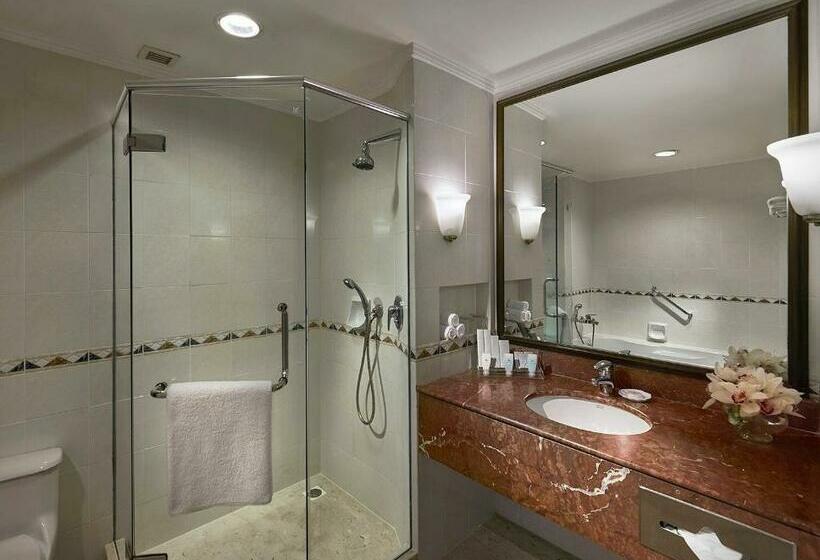 בית מלון כפרי Equatorial Penang