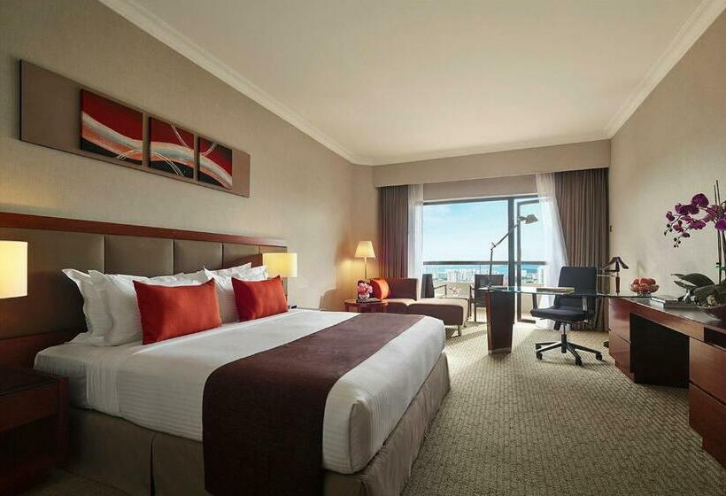 בית מלון כפרי Equatorial Penang