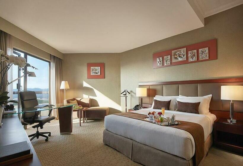 בית מלון כפרי Equatorial Penang