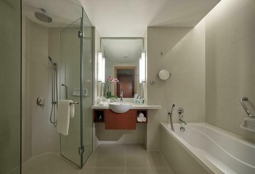 בית מלון כפרי Equatorial Penang