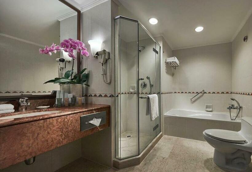 בית מלון כפרי Equatorial Penang