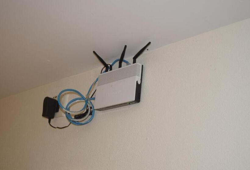 Federal Hotel Kangar Perlis