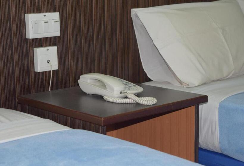 Federal Hotel Kangar Perlis