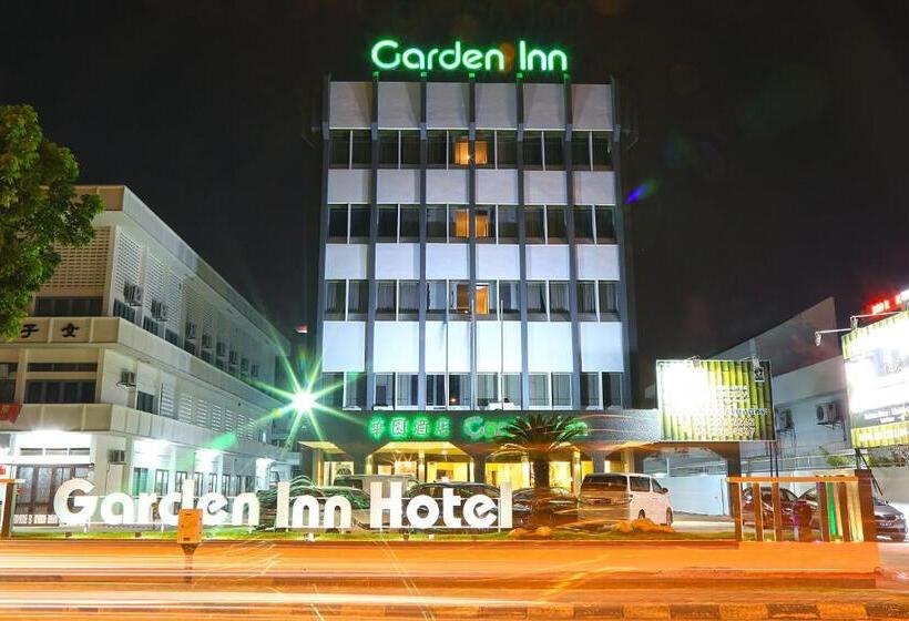 酒店 Garden Inn