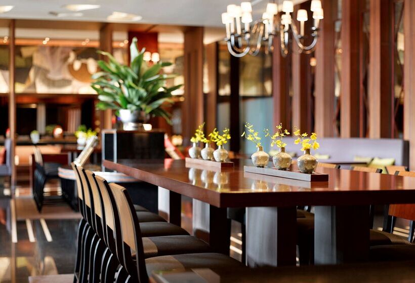 ホテル Grand Hyatt Seoul