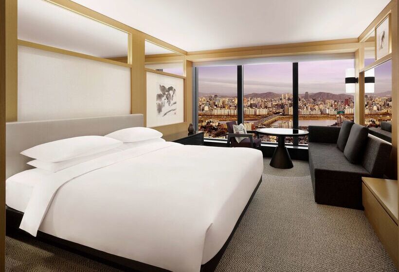 ホテル Grand Hyatt Seoul