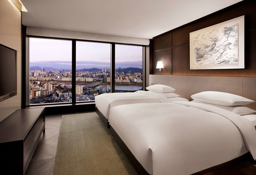 ホテル Grand Hyatt Seoul