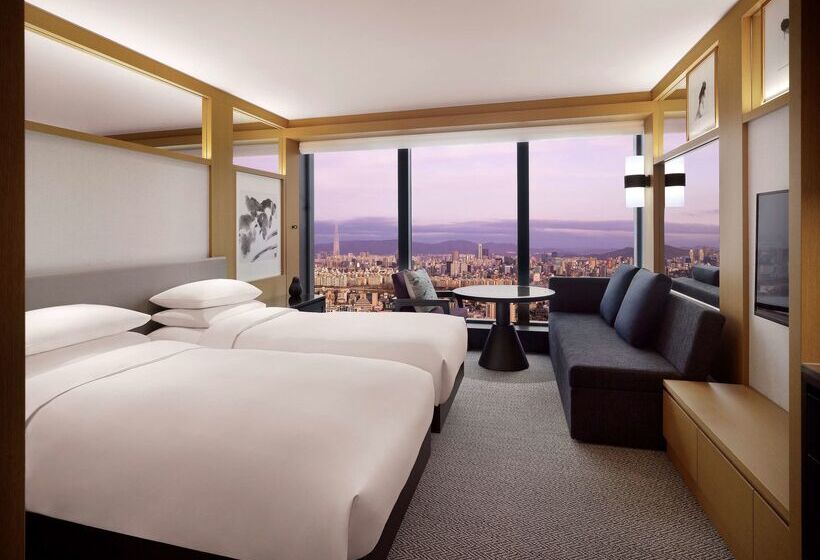 ホテル Grand Hyatt Seoul