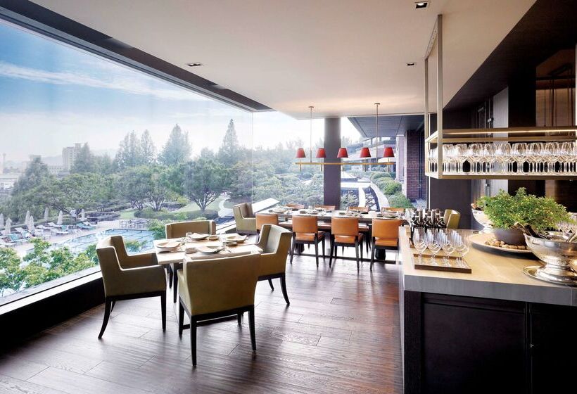 ホテル Grand Hyatt Seoul