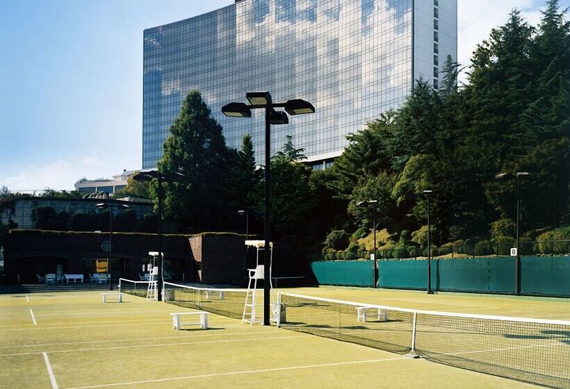 ホテル Grand Hyatt Seoul