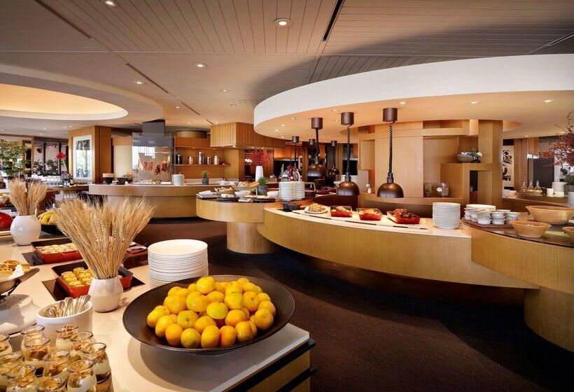 ホテル Grand Hyatt Seoul