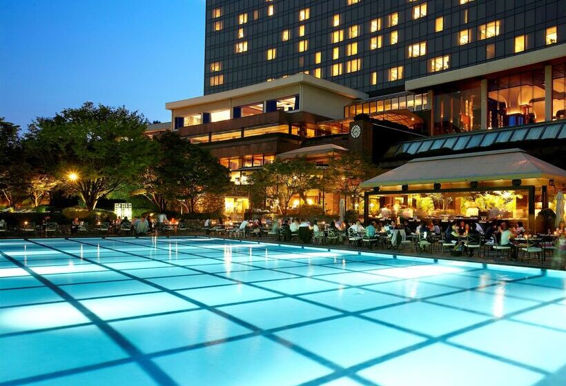 ホテル Grand Hyatt Seoul