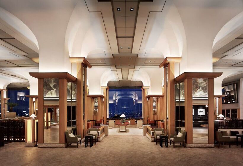 ホテル Grand Hyatt Seoul