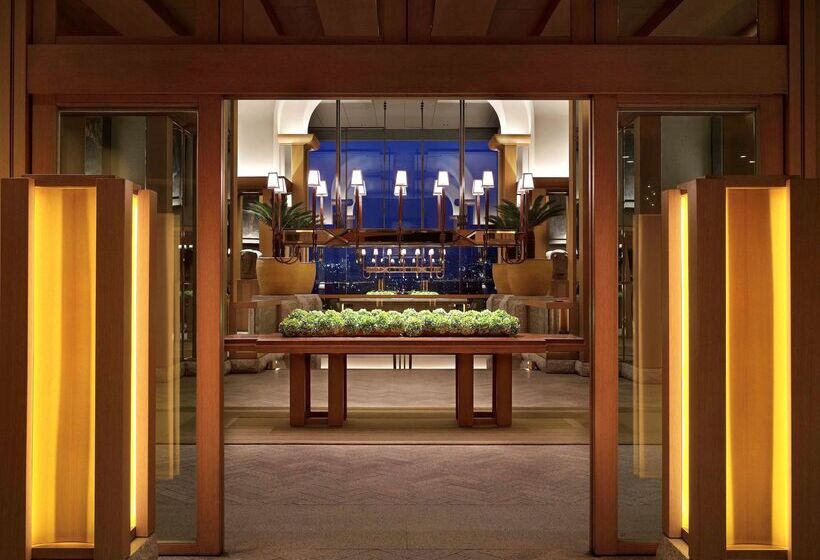 ホテル Grand Hyatt Seoul