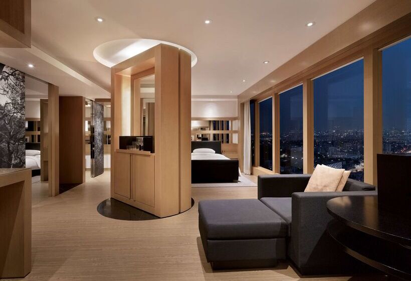 ホテル Grand Hyatt Seoul