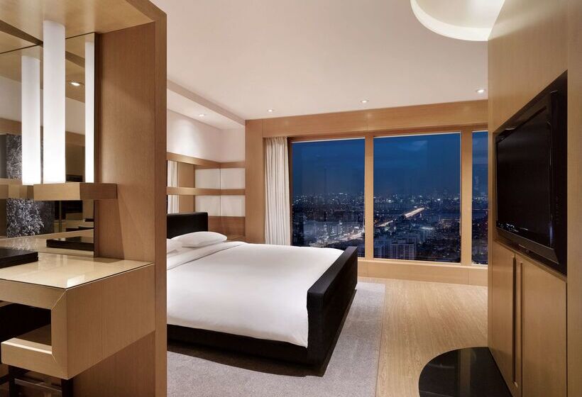 ホテル Grand Hyatt Seoul