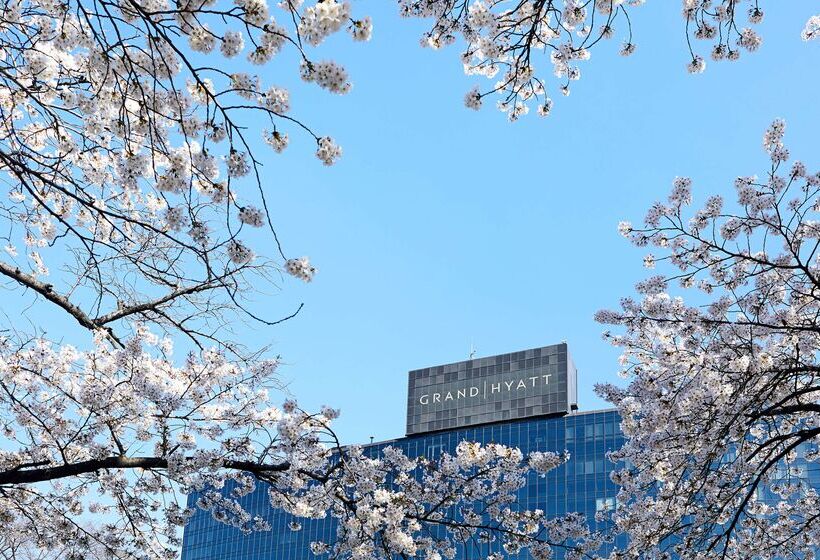 ホテル Grand Hyatt Seoul