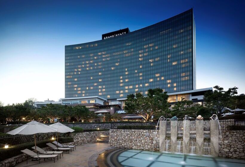 ホテル Grand Hyatt Seoul
