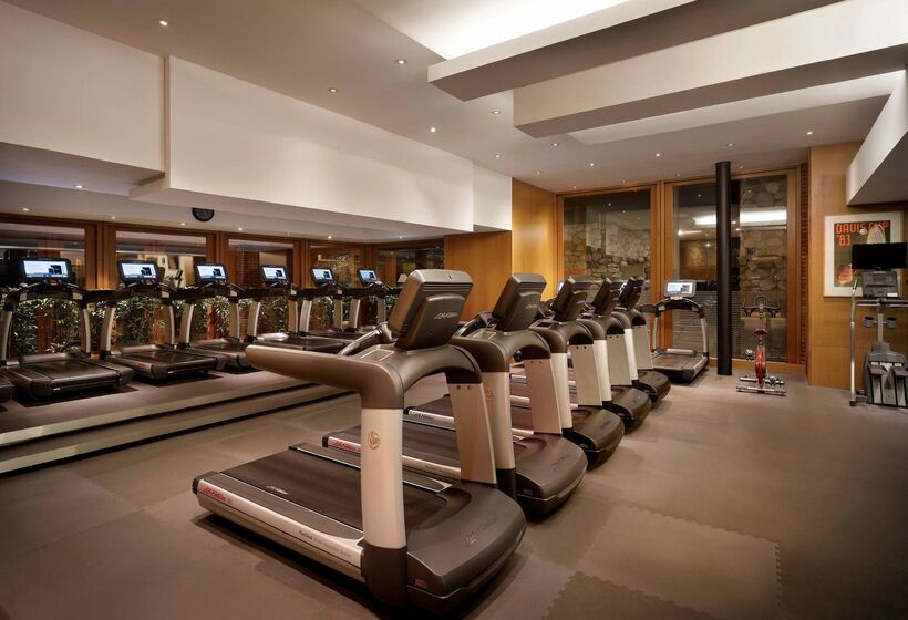 ホテル Grand Hyatt Seoul