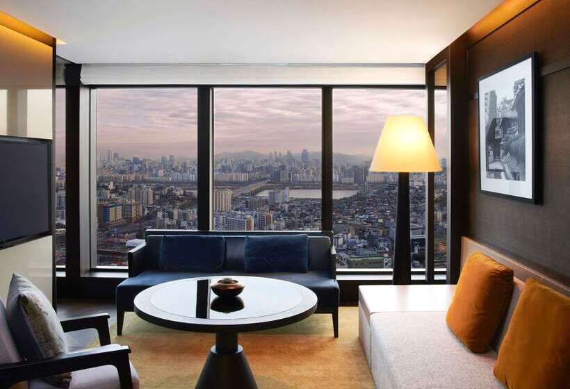 ホテル Grand Hyatt Seoul