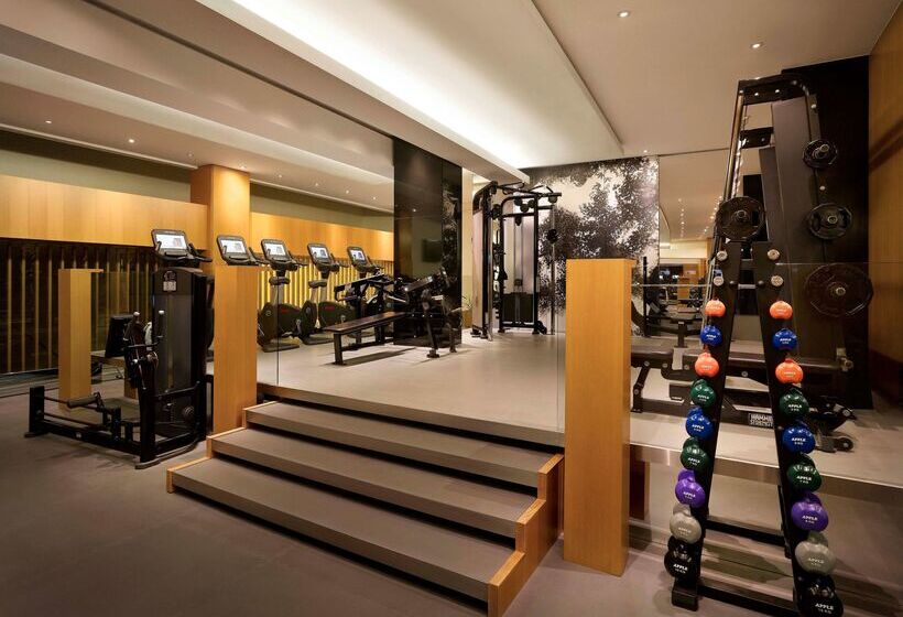 ホテル Grand Hyatt Seoul