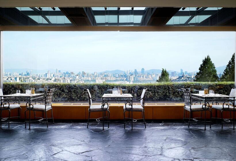 ホテル Grand Hyatt Seoul