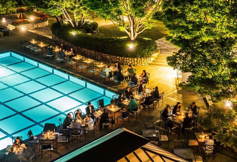 ホテル Grand Hyatt Seoul