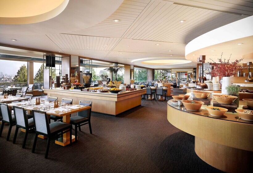 ホテル Grand Hyatt Seoul