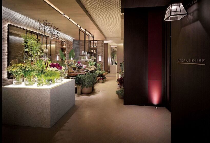 ホテル Grand Hyatt Seoul