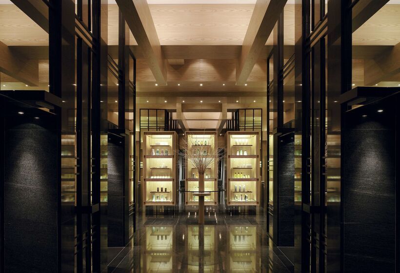 ホテル Grand Hyatt Seoul