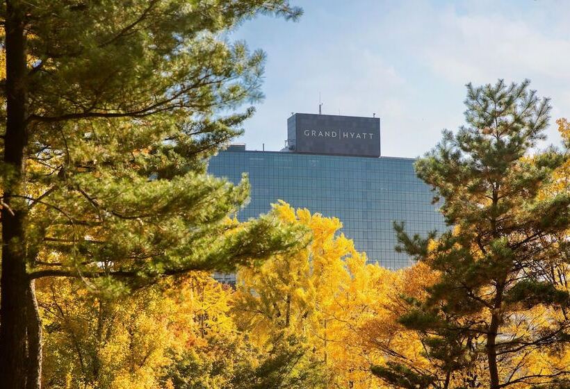 ホテル Grand Hyatt Seoul